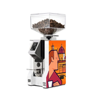Eureka Mignon Arte 55 Ale Giorgini Edición Limitada
