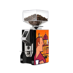 Eureka Mignon Arte 55 Ale Giorgini Edición Limitada