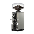 Eureka Mignon Libra 55 Chrome