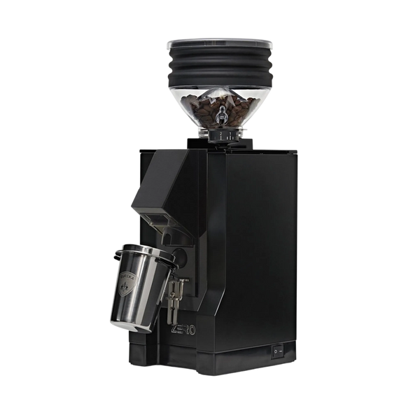 Eureka Mignon Zero Black 1