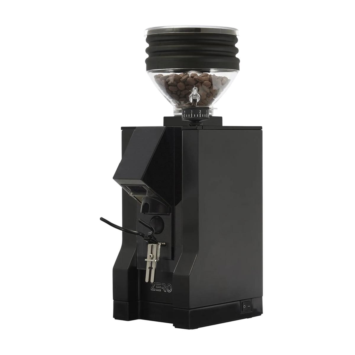 Eureka Mignon Zero Black 2