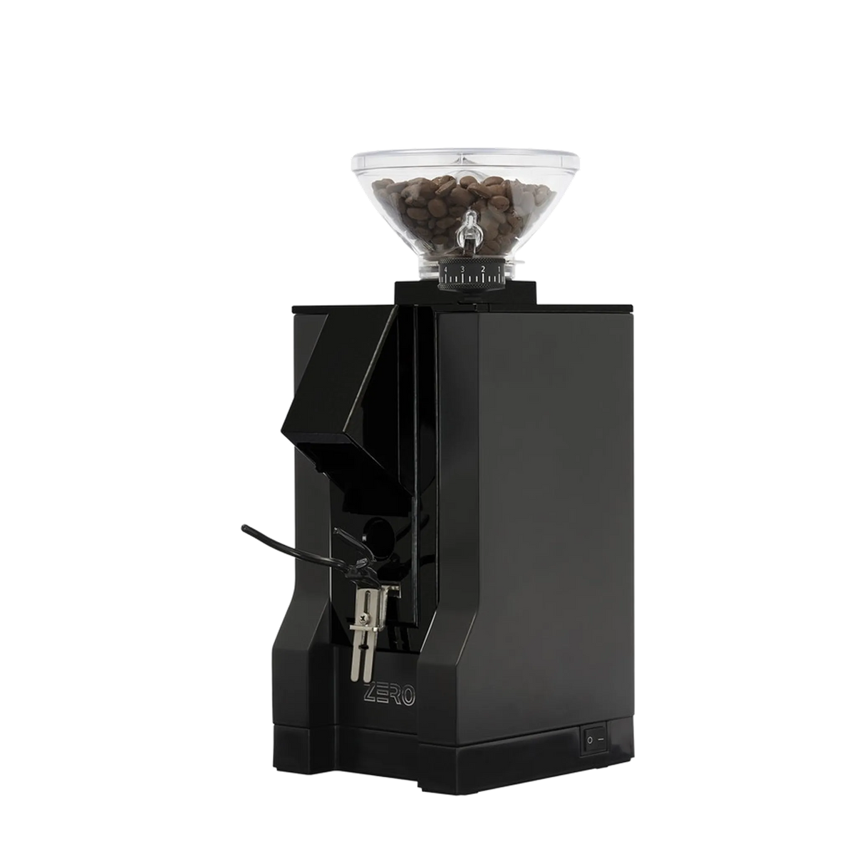 Eureka Mignon Zero Black 3