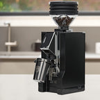 Eureka Mignon Zero Black 5