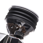 Eureka Mignon Zero Chrome 4