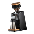 Eureka Single Dose Pro 65 Black 1
