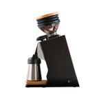 Eureka Single Dose Pro 65 Black 2