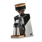 Eureka Single Dose Pro 65 Chrome 1