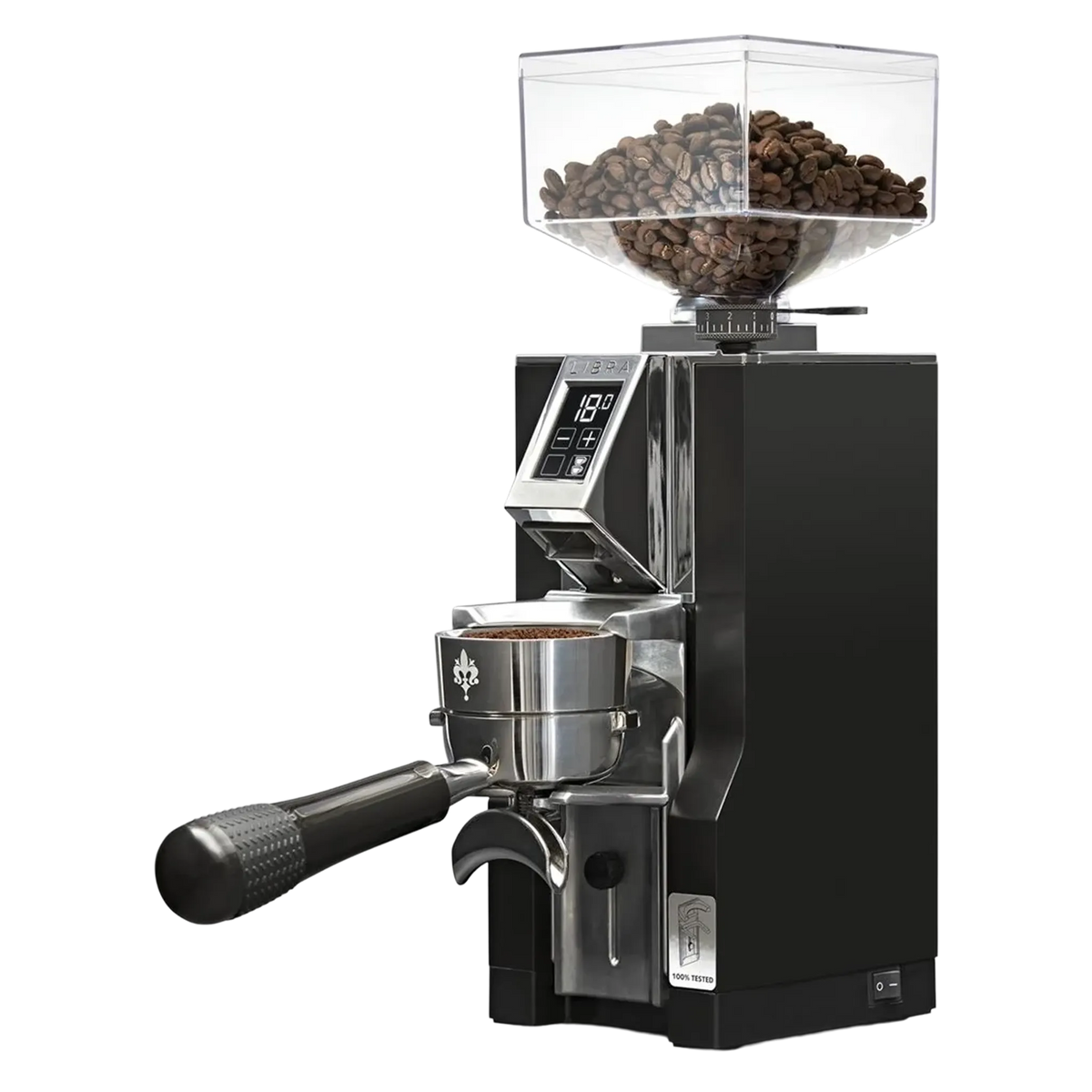 Eureka mignon libra 65 1
