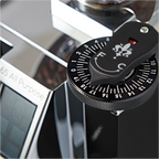 Eureka mignon libra 65 all purpose matt-black 4 · Negro mate