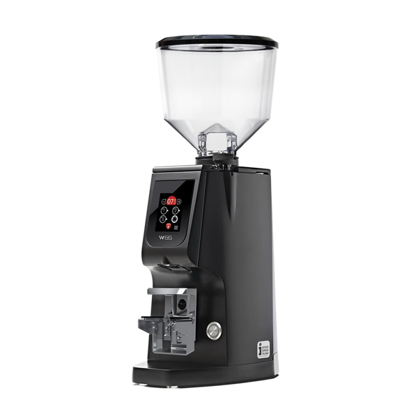 Eureka Atom W 65 Matt Black
