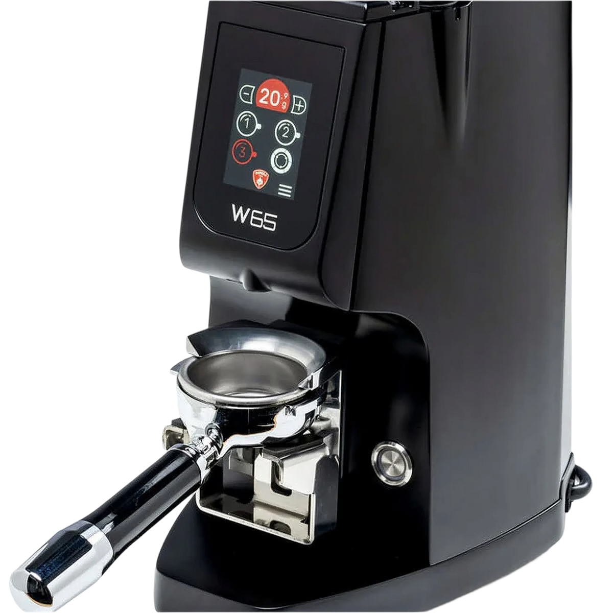 Eureka Atom W 65