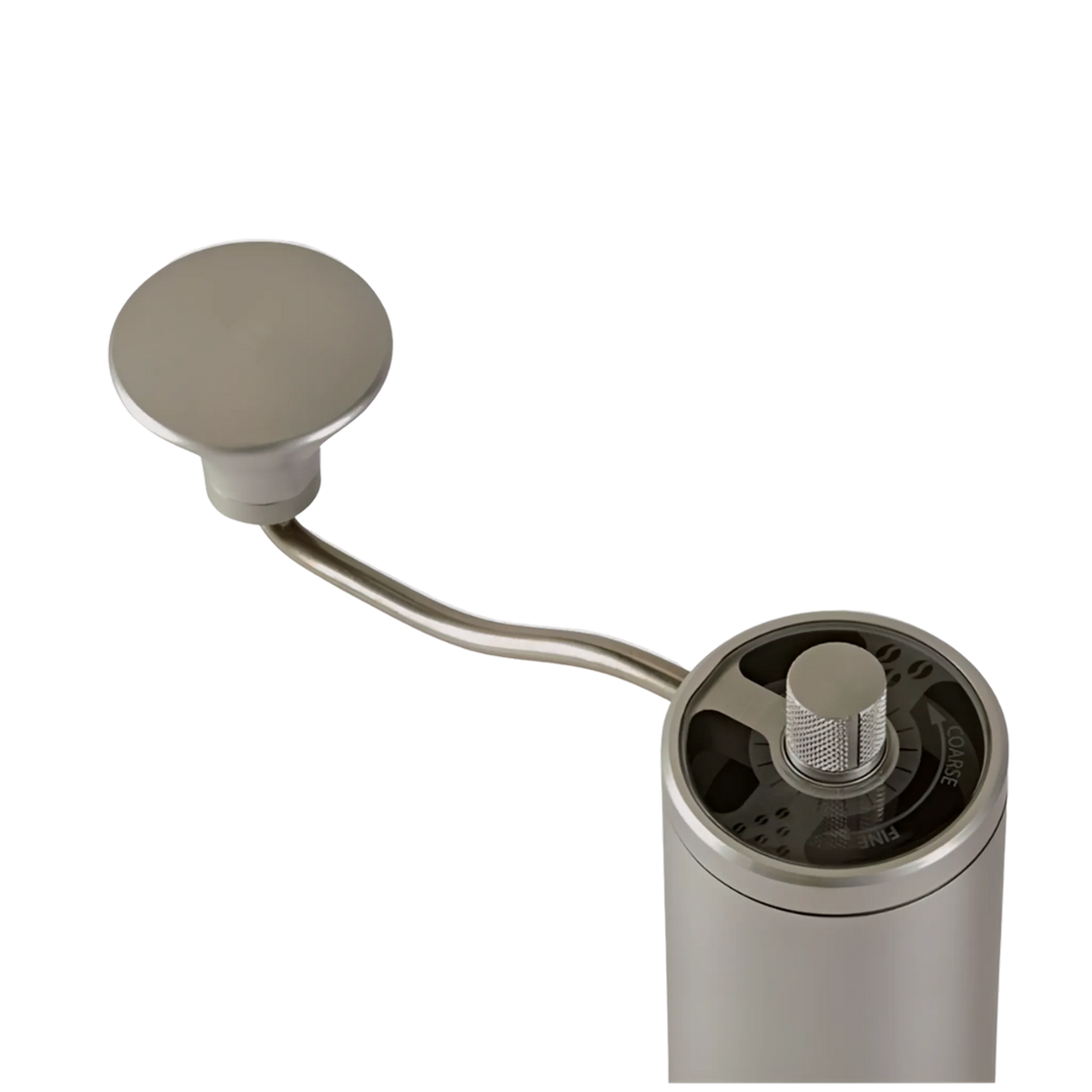Eureka Baby Grinder