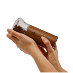 Eureka Baby Grinder · walnut 1