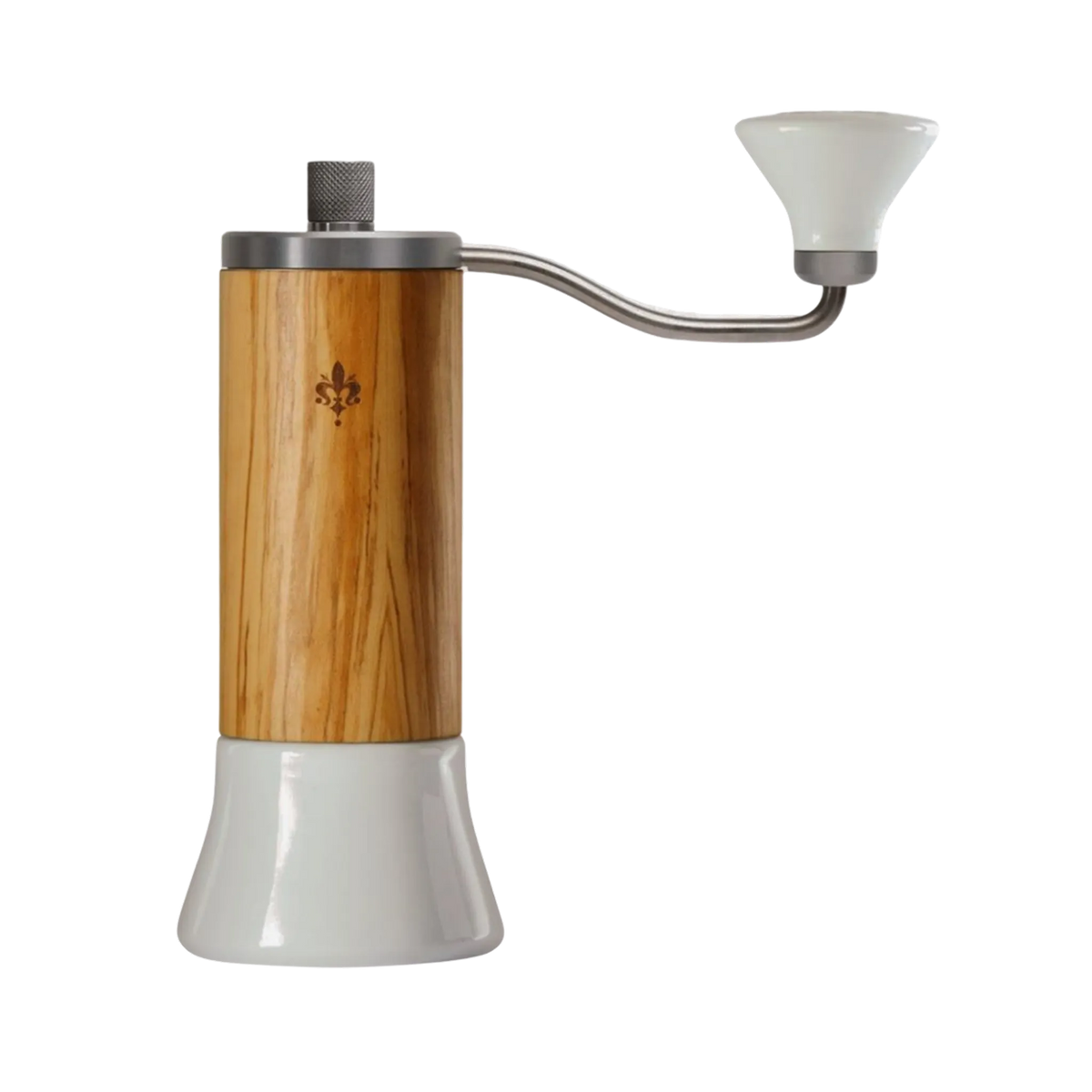 Eureka Baby Grinder