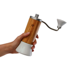 Eureka Baby Grinder · olivo natural