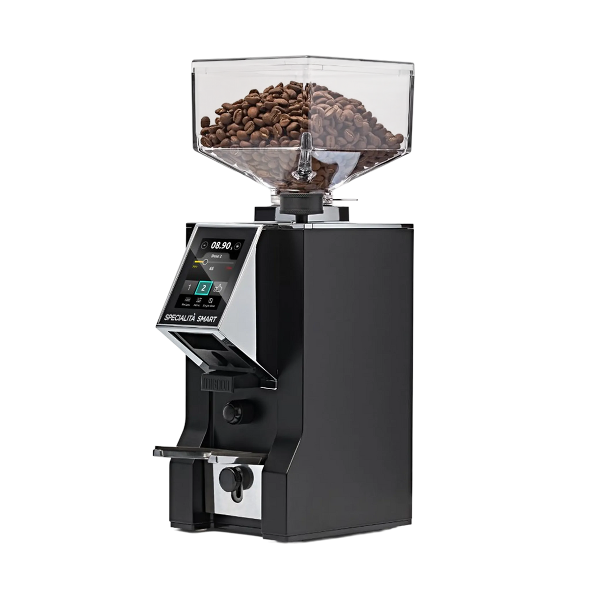 Eureka Mignon Specialità Smart · Negro 1