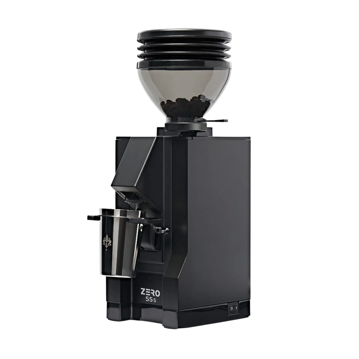 Eureka Mignon Zero 55 S