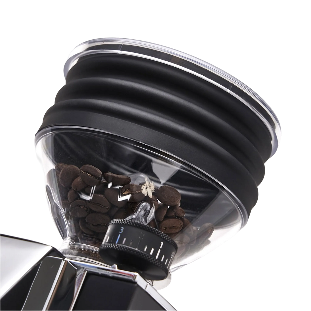 Eureka Mignon Zero 55 S
