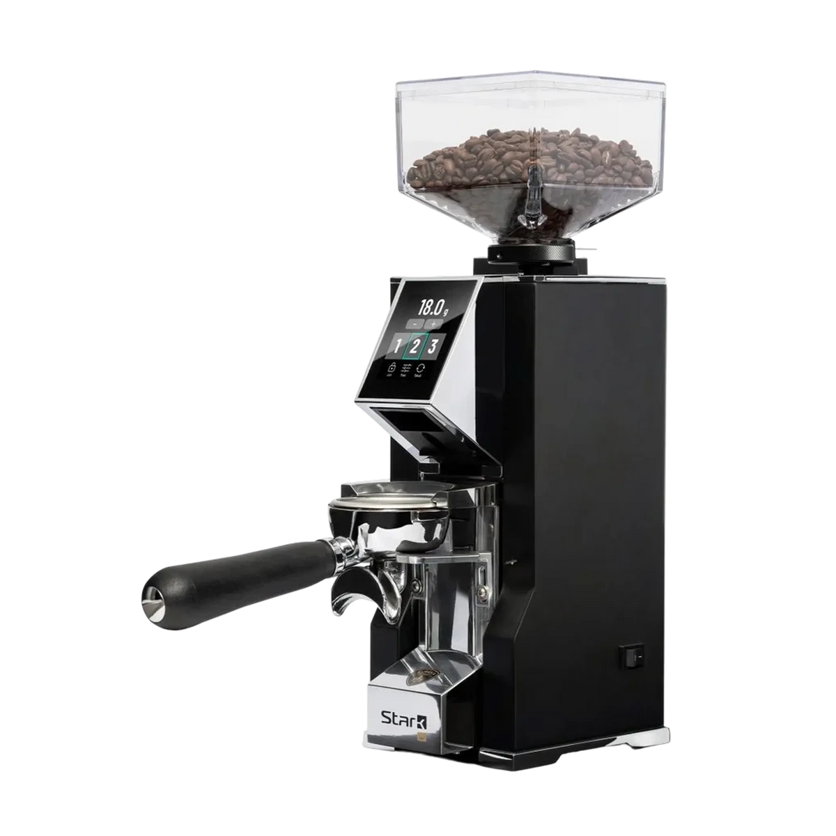 Eureka Mignon Stark Grinder