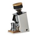 Eureka Mignon Single Dose White
