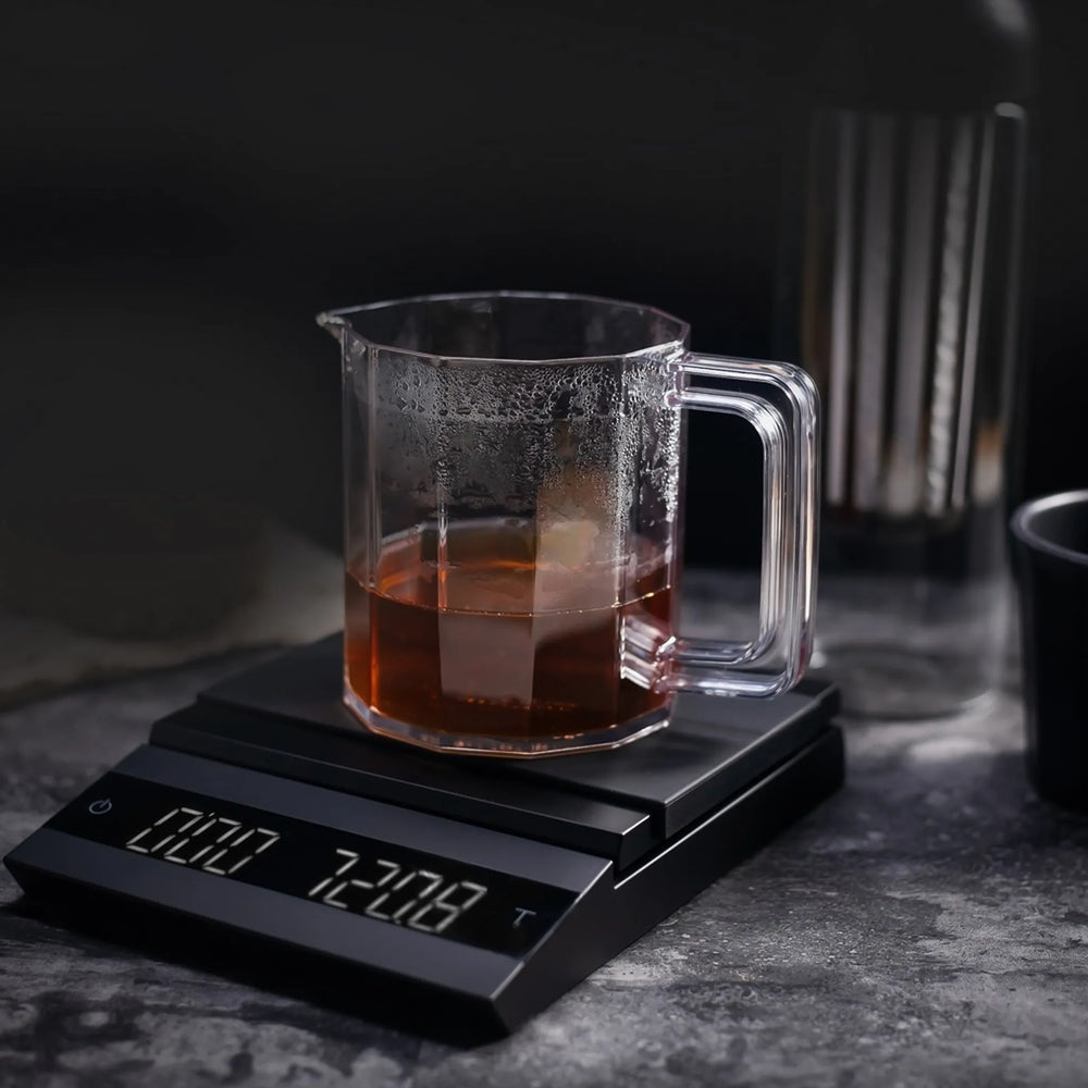 Felicita Parallel Black 2