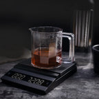 Felicita Parallel Black 2