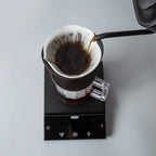 Felicita Parallel Black 5