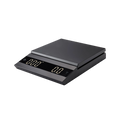 Felicita Parallel Black