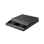 Felicita Parallel Black