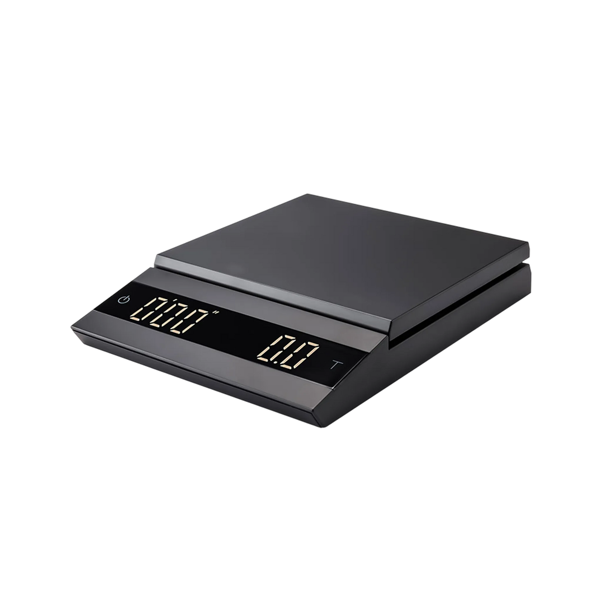 Felicita Parallel Black