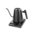 Felicita Square Electronic Kettle Black