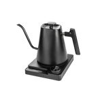 Felicita Square Electronic Kettle Black