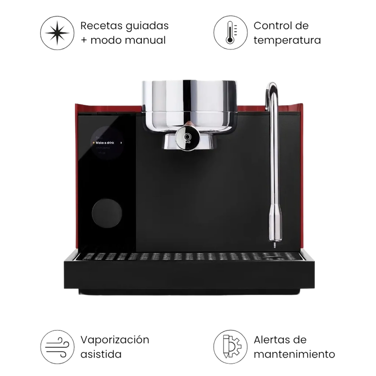 Fellow Espresso Series 1
