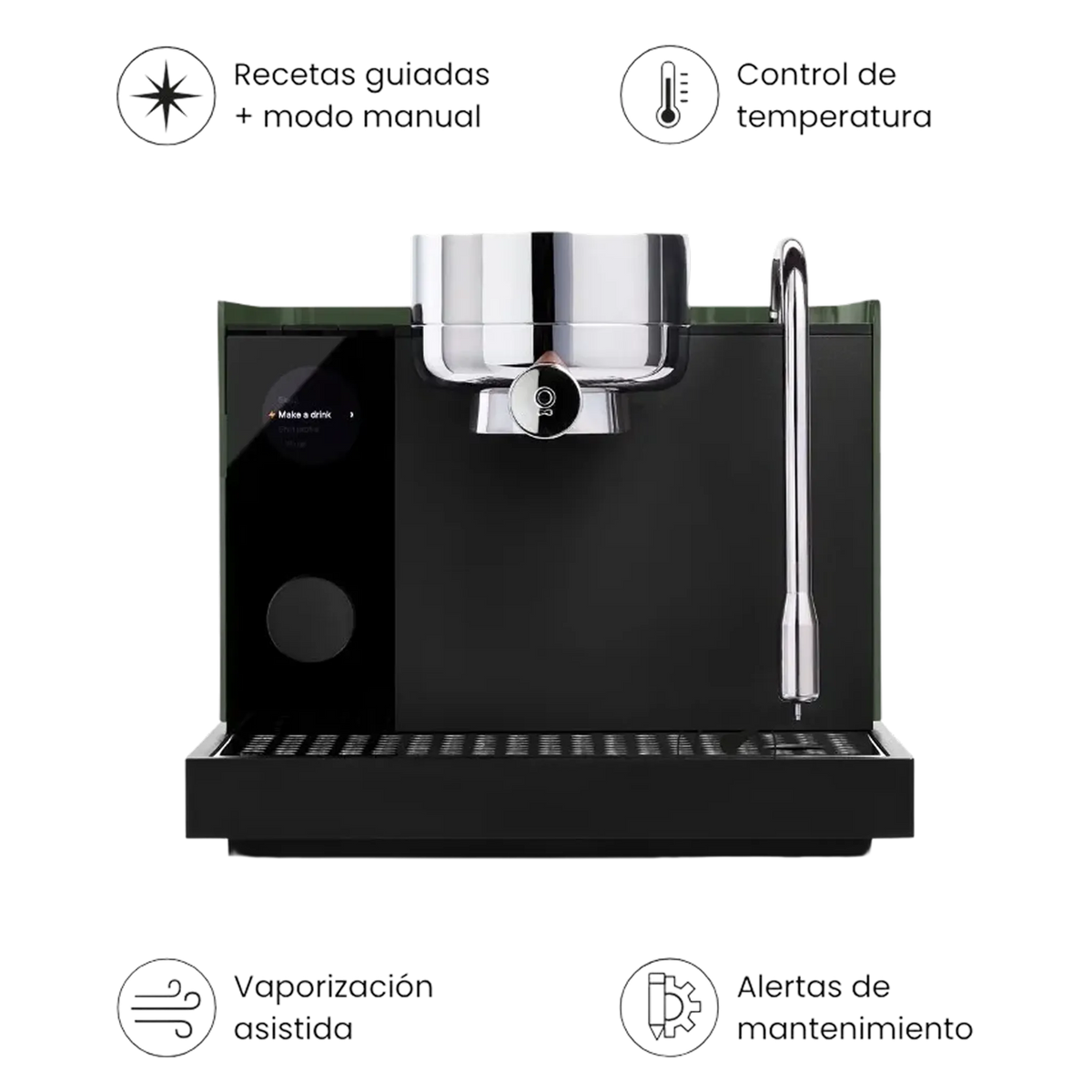 Fellow Espresso Series 1