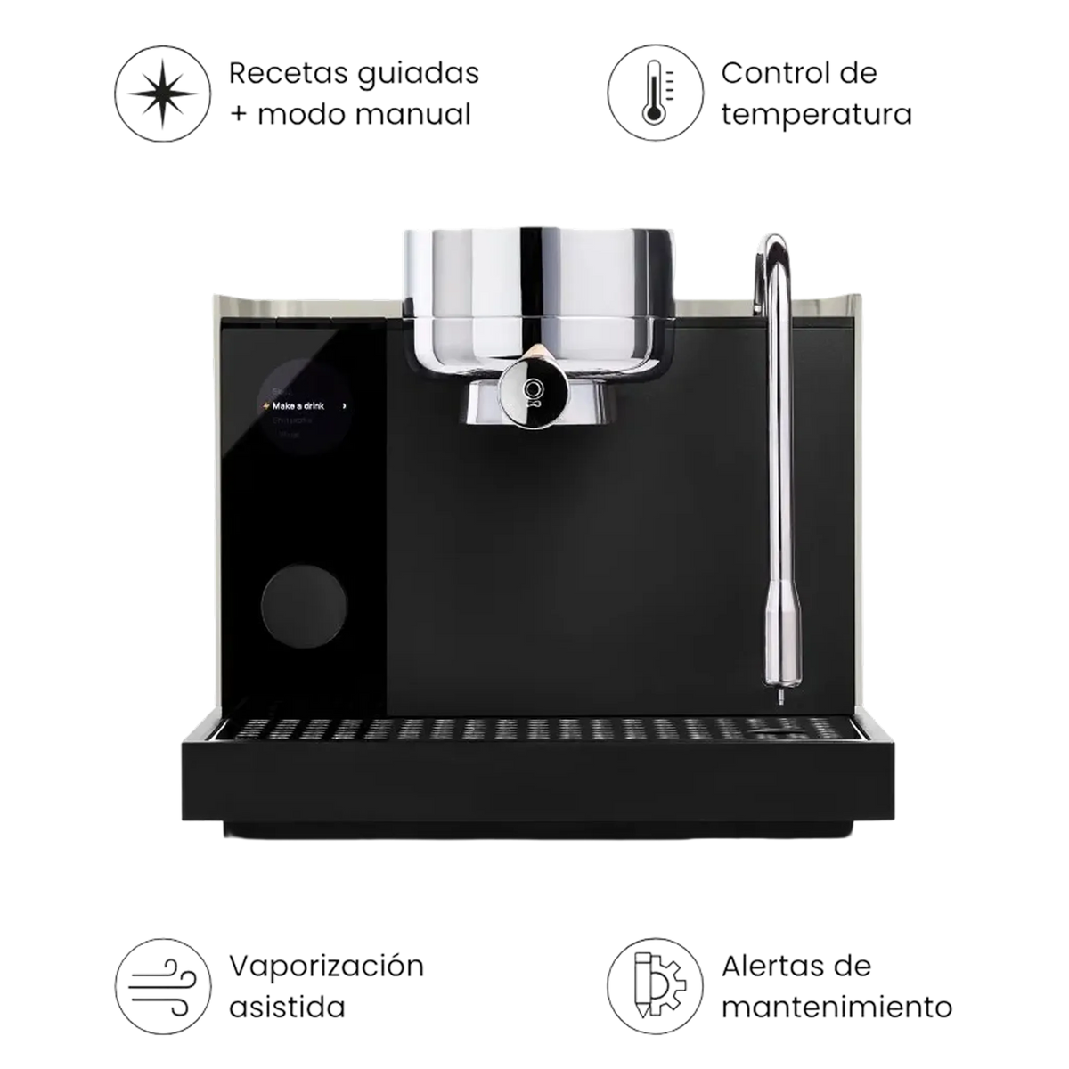 Fellow Espresso Series 1