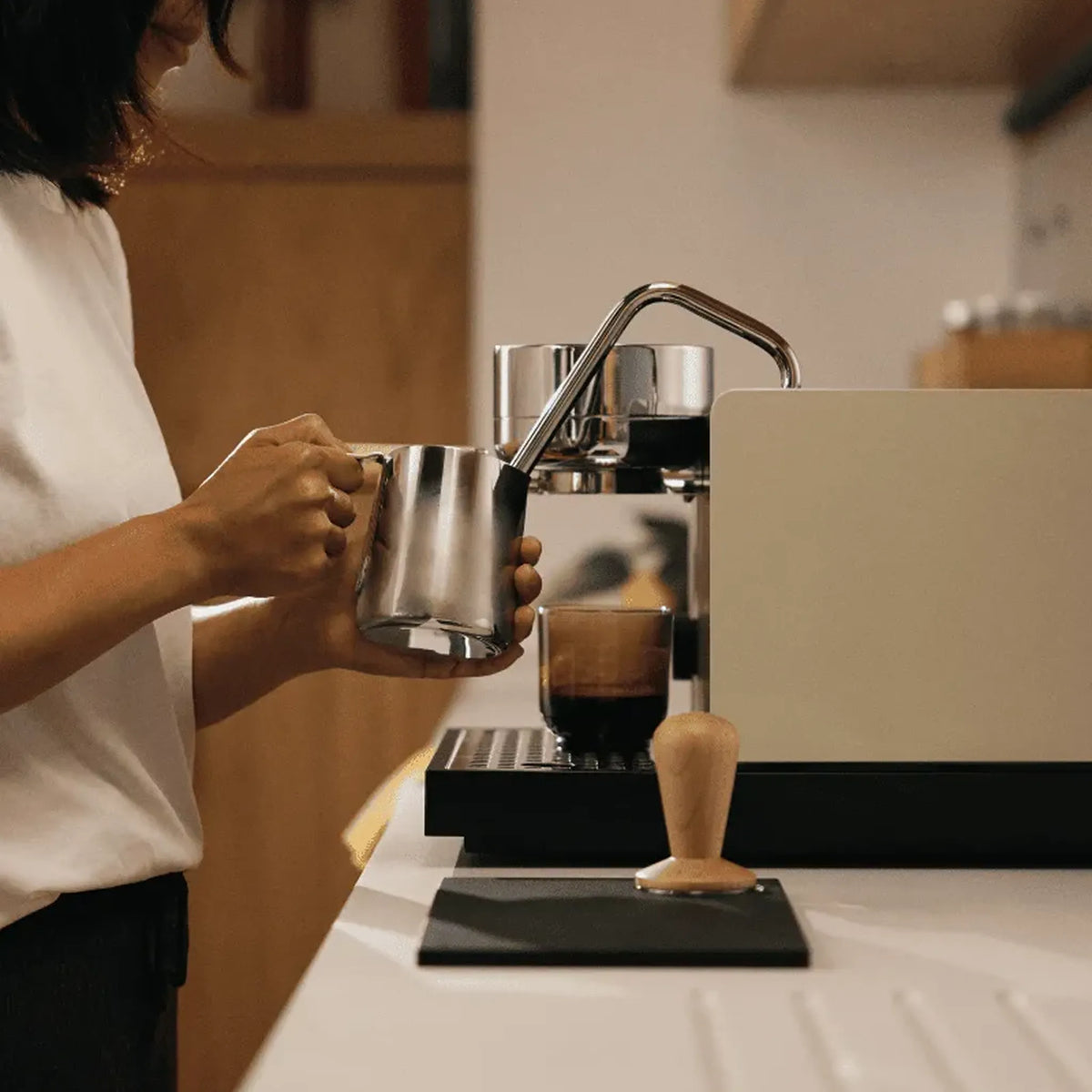 Fellow Espresso Series 1