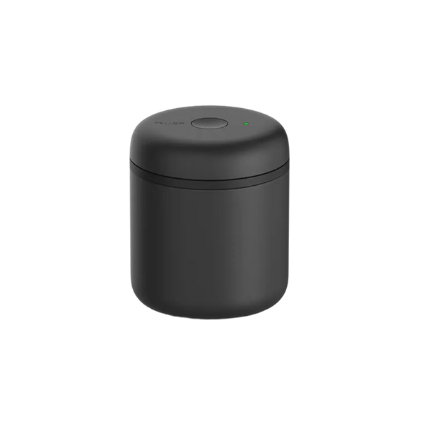 Fellow Recipiente Eléctrico Atmos 0,7 L Negro mate