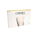 Filtros para Chemex Media Luna (1-3 Tazas)