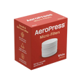 Filtros para Aeropress