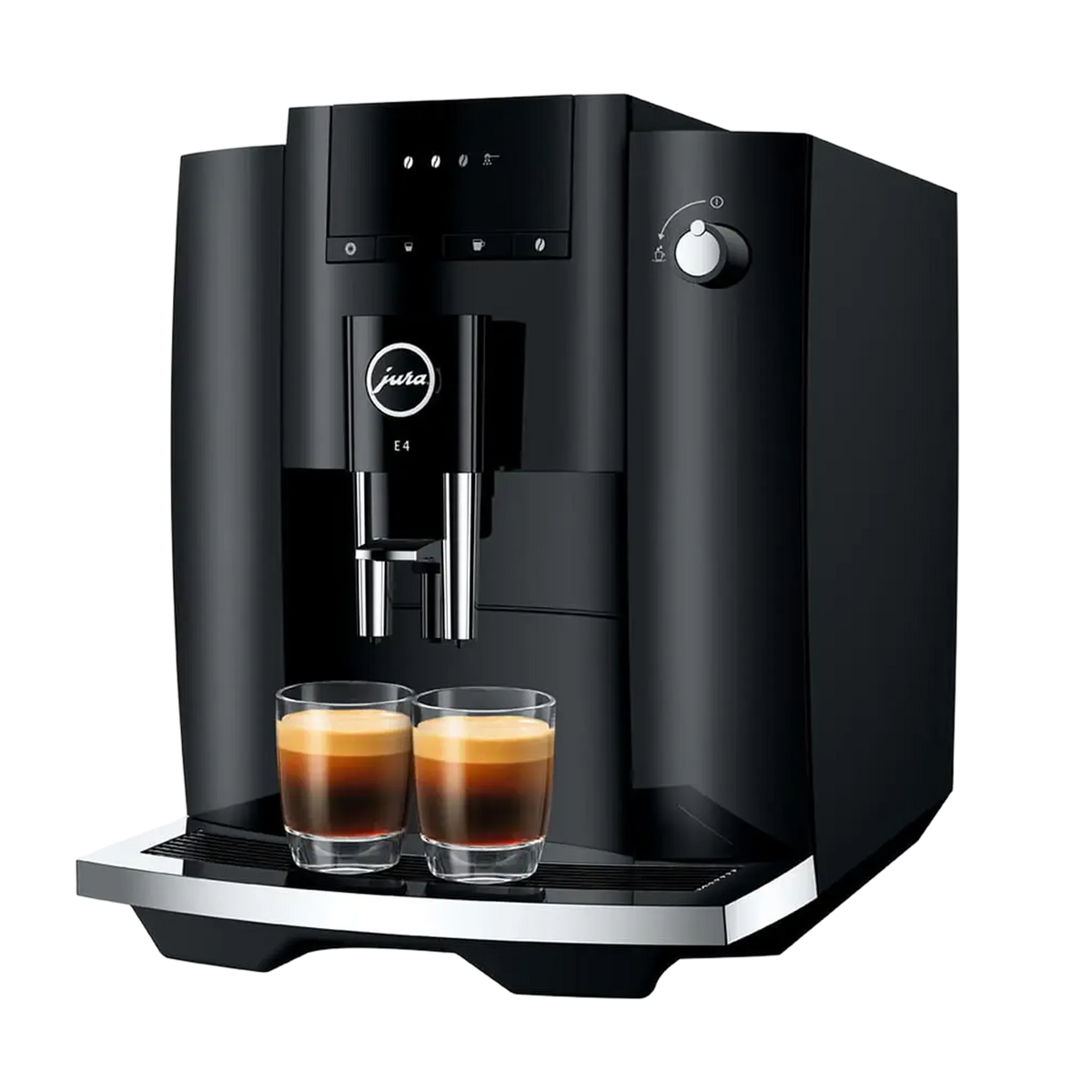 Jura E4