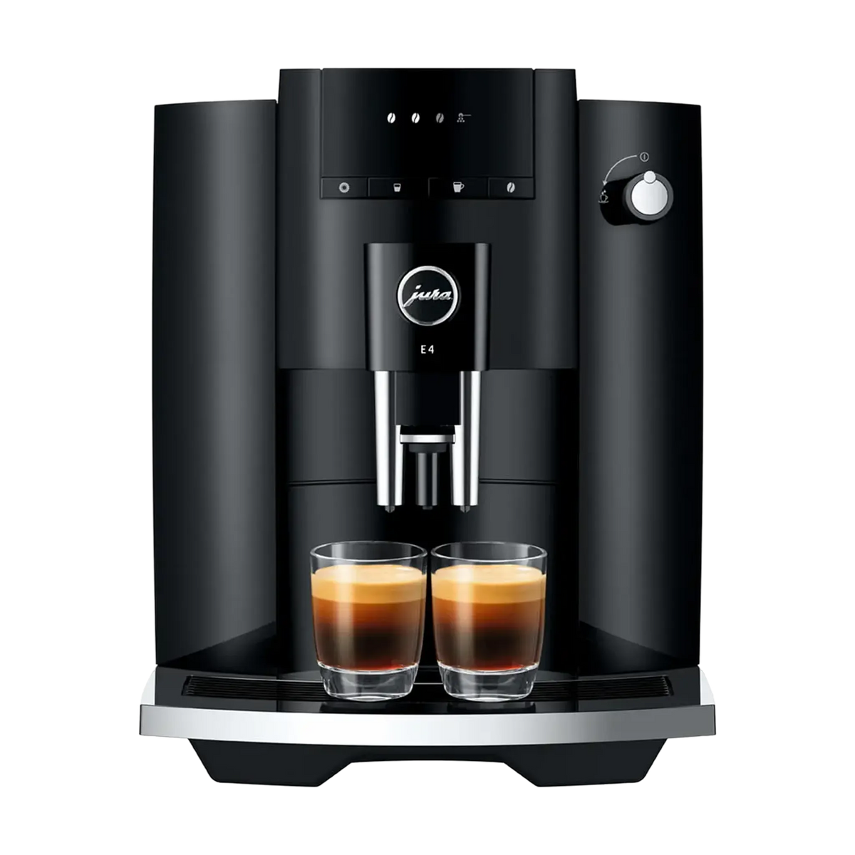Jura E4