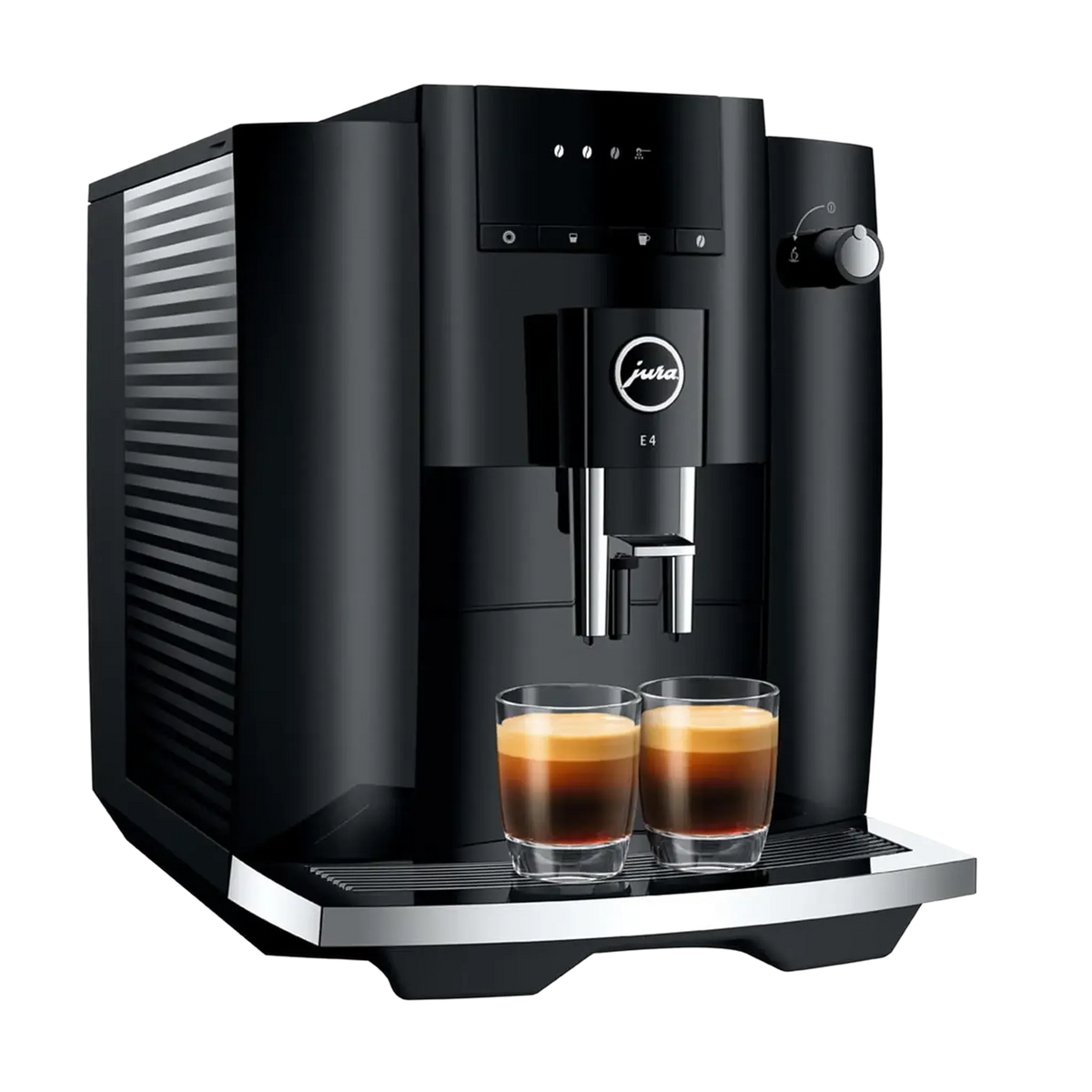 Jura E4