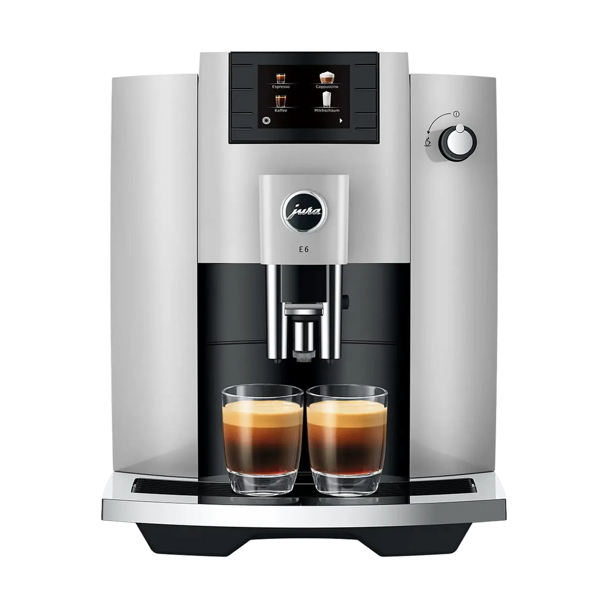 Jura E6