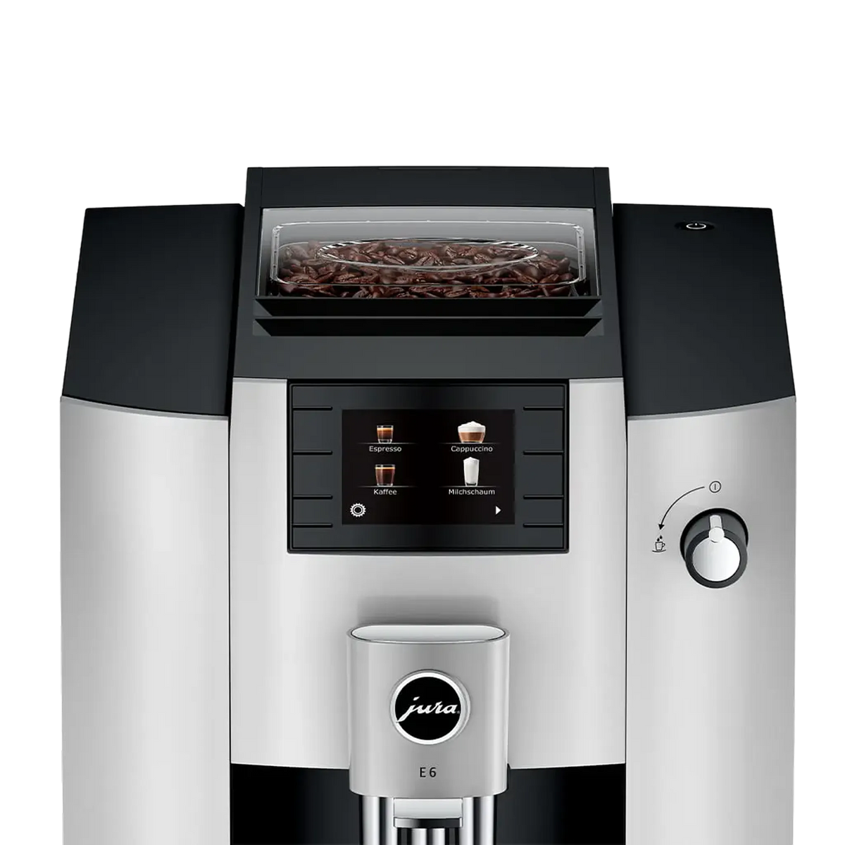Jura E6