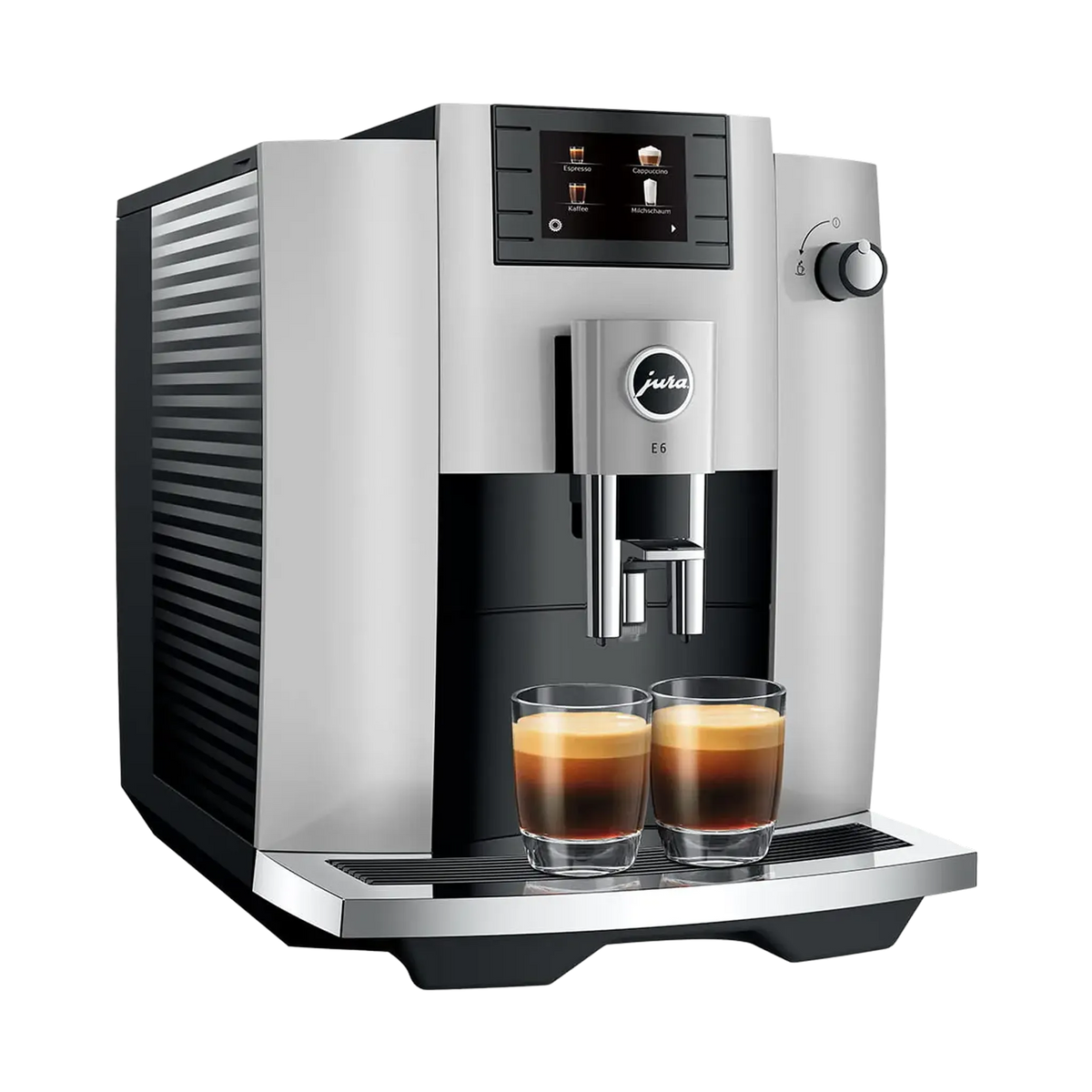 Jura E6