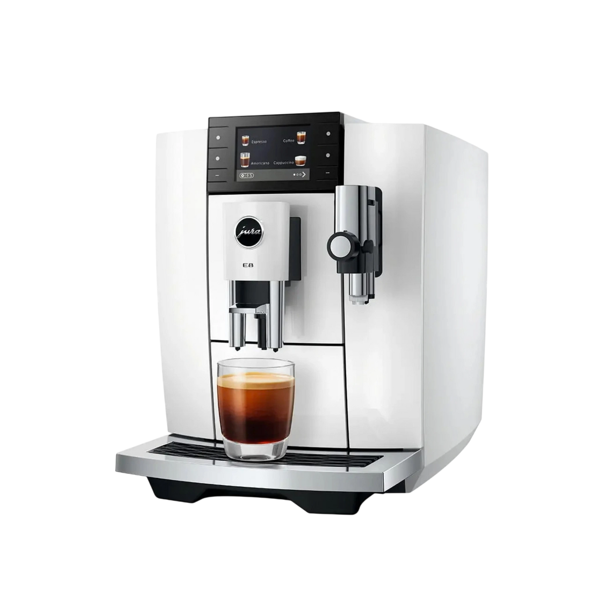 Jura E8