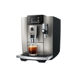 Jura E8