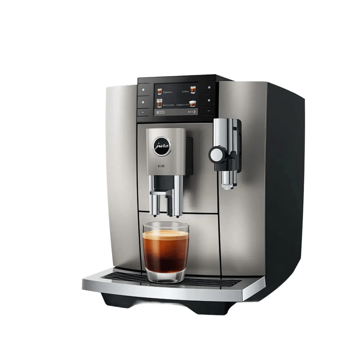 Jura E8