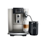 Jura E8
