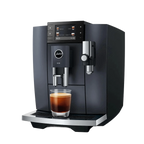 Jura E8